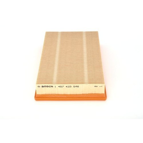 Bosch paper air - bosch, filter