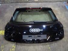 2013 AUDI A1 MK1 8X SPORT 1.4 TFSI 3DRS HATCH TAILGATE BOOT LID
