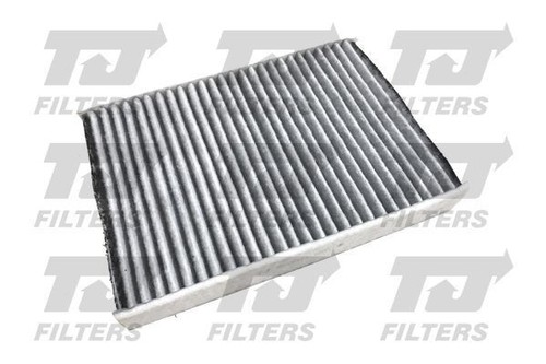 Filters replacement - tj,