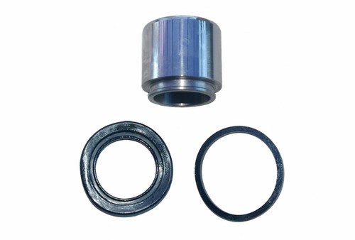 Caliper piston kit boot type