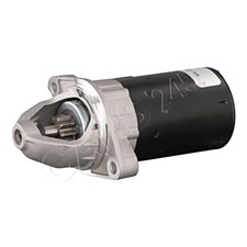 Starter FEBI Fits MERCEDES Sprinter 906 A207 A209 C204 C207 C209 0051513901