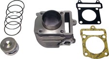 Standard Barrel For Yamaha XC