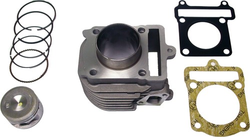 Standard barrel for yamaha - yamaha, xc