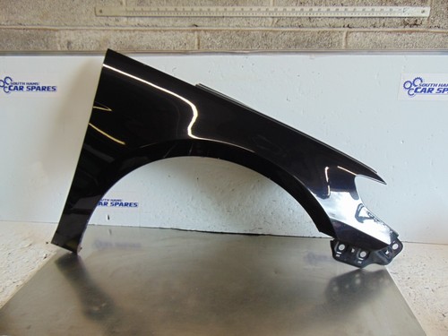 Passat wing quarter panel - vw,