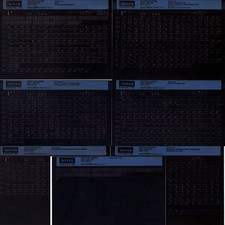 Rover 400 Series_1999_Spares