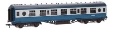 39-452A Bachmann OO Gauge LMS