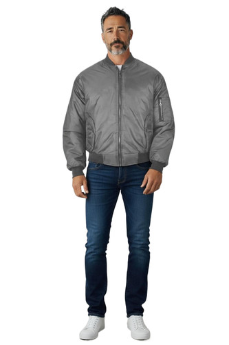 Men bomber jacket - men's, ma-1