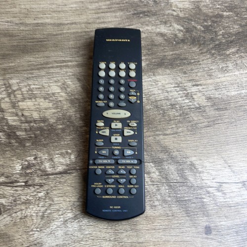 Marantz 66sr remote control - marantz,