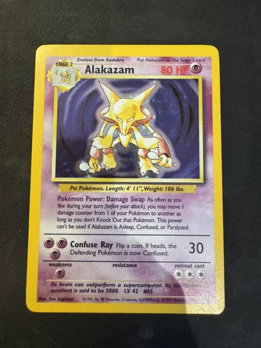 Pokémon tcg base - pokémon, set