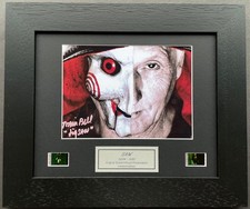 Hand crafted display featuring