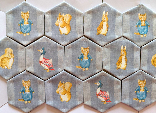 Beatrix potter peter - x,