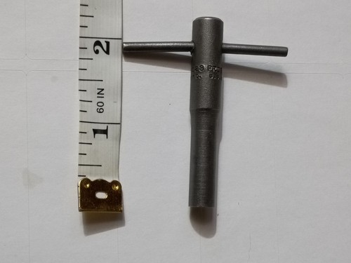 Vintage proto 6528 - 6528, fd