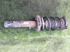 VW PASSAT 2.0TDI FRONT LEFT PASSENGER SUSPENSION LEG SHOCK ABSORBER #15F13
