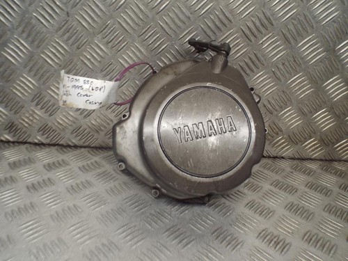 Yamaha tdm850 1991 - 1991-1995, 91-95