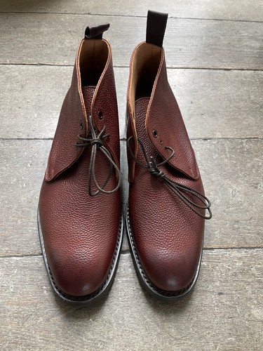Joseph cheaney for charlie - cheaney,