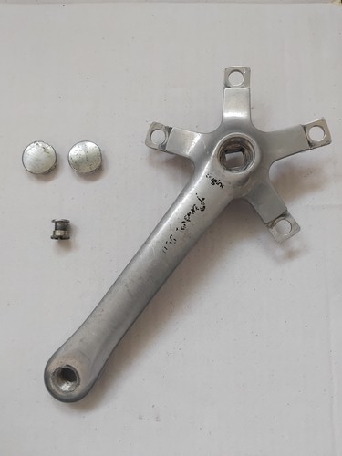 Retro sugino fuse 500 h - sugino,