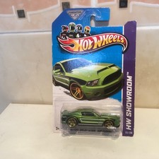Hot Wheels -2013 #155/250