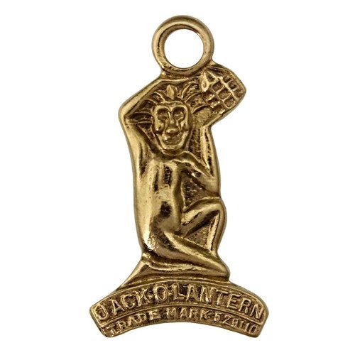 Vintage lucky pixie jack - vintage,