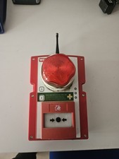 WES W3-FPT-CSS-R FIRE