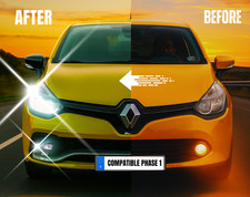 Renault Clio 4 Phase 1 RS