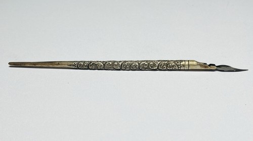 Dip ink pen antique - dip,