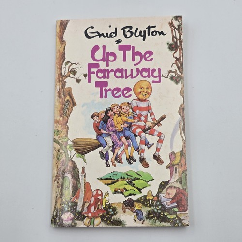Enid blyton the faraway - enid,