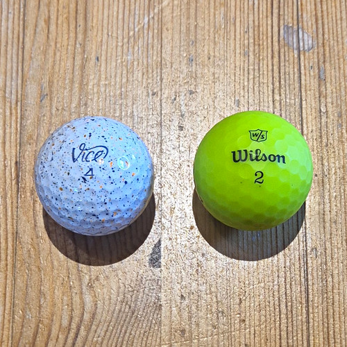 Wilson yellow golf - wilson,