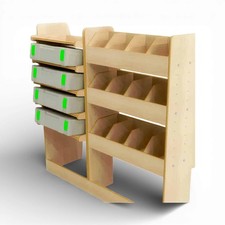 Peugeot Partner SWB 2018+