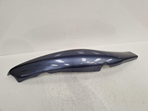 Triumph speed four 2006 - triumph, right