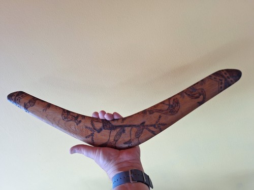 Antique vintage aboriginal - antique/vintage,