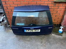 FORD MONDEO ST220 MK3 ESTATE