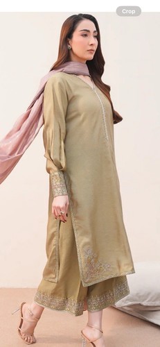 Pakistani designer shalwar - pakistani,