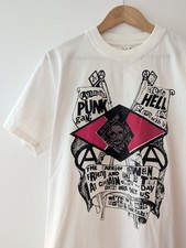 Seditionaries Vintage Tshirt