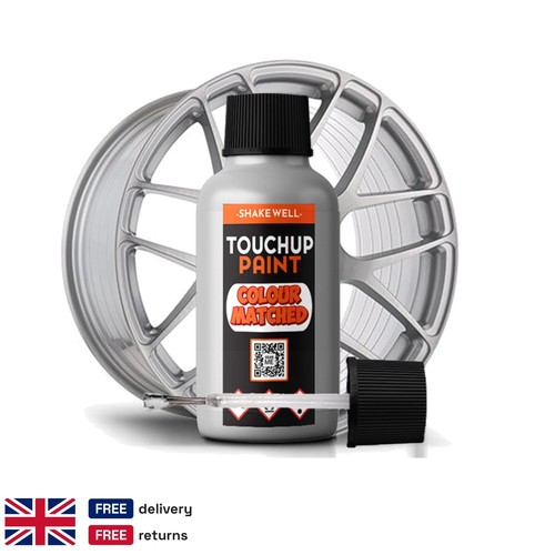 Alloy wheel refurbishment - alloy,