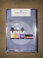 Champneys health spa time - health,
