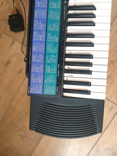 Yamaha psr key - yamaha, psr-73