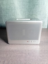 Wharfedale IPod Portable Speaker/Docking System