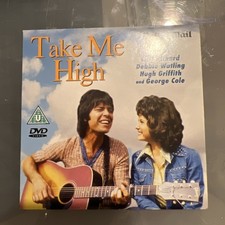 TAKE ME HIGH Cliff Richard