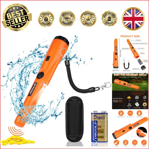 Portable waterproof metal - portable,