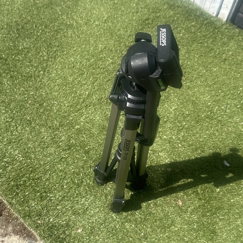Jessops tp320 tripod - tp320, tripod,