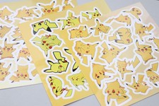 Pokemon Pikachu  Themed