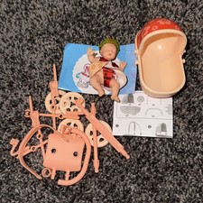 Zuru Disney My Mini Baby Moana