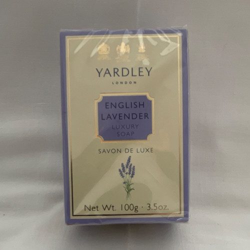 Yardley london english - yardley,
