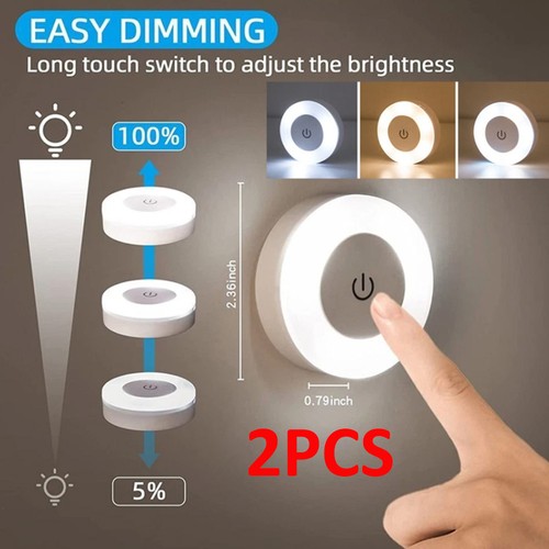 2xled touch baby - 2xled,