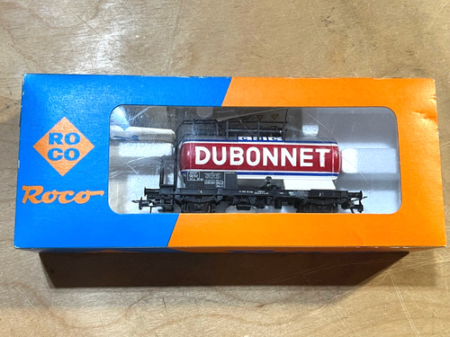 Roco gauge 4337f sncf - roco, ho