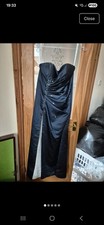 Mark Lesley Ladies Prom