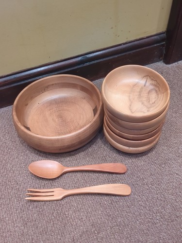 Full set vintage - of,