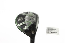 Callaway Epic Sub Zero Mens RH 15-deg Fairway Wood Stiff Graphite