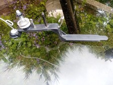 tension arm for knitmaster motorised yarn winder