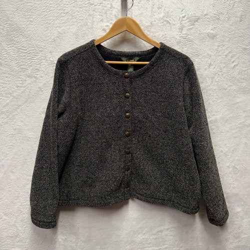Bean cardigan sweater - l.l.bean,